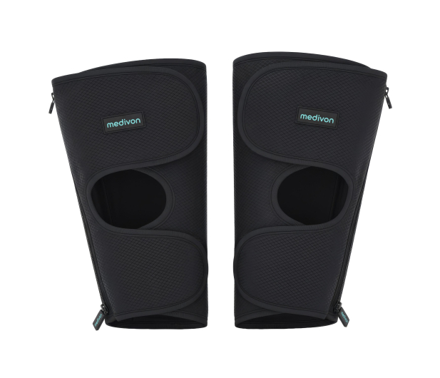 Medivon Masażer uciskowy Medivon FlowGo Duo - 1502528 - zdjęcie 2
